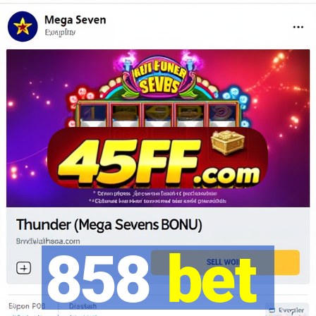 858 bet